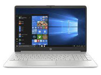 HP Pavilion Notebook 15s-fq0204nz