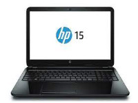 HP Pavilion Notebook 15-dw0018ns