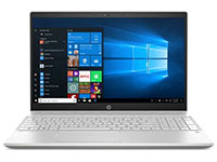 HP Pavilion Notebook 15-dw1014nq