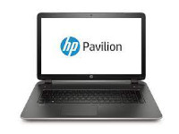 HP Pavilion Notebook 17-ca2213na