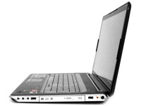 HP HDX X18-1027CL