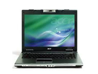 Acer TravelMate Notebook 2484WXMi