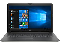 HP Pavilion Notebook 17-ca2036ur