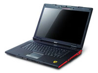 Acer Ferrari 5005WLHi