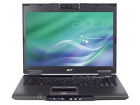 Acer Extensa Laptop 5610-101G12