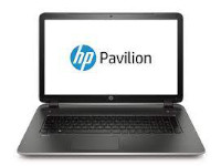 HP Pavilion Notebook 17-x127ng