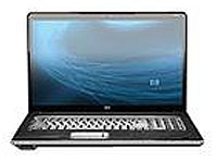HP HDX X18-1058CA