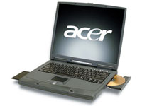 Acer TravelMate Notebook 230LC