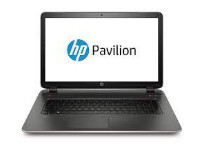 HP Pavilion Notebook 17-e162nf
