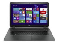 HP Pavilion Notebook 17-f291nf