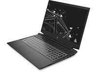 HP Pavilion Gaming Laptop 16-a0000nc