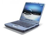 Acer TravelMate Notebook 246LME