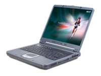 Acer TravelMate Notebook 250LC