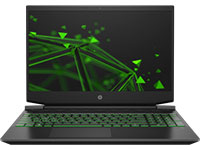 HP Pavilion Gaming Laptop 16-a0011nj