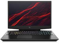 HP Omen Laptop 17-cb1000nm