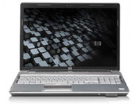 HP Pavilion Notebook dv7-1040ew