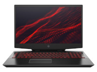 HP Omen Laptop 17-cb1004nq