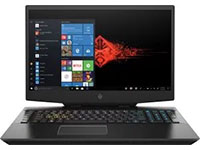 HP Omen Laptop 17-cb1005na