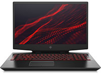 HP Omen Laptop 17-cb0245ng