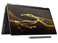 HP Spectre 15-eb0017nl x360