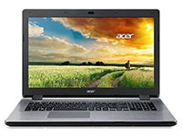 Acer Aspire Notebook E5-771-36VH (E17)