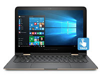 HP Spectre 13-4200nd x360