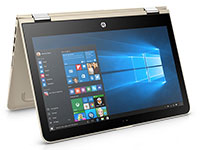 HP Pavilion Notebook 11-u047tu x360