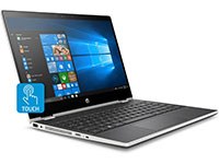 HP Pavilion Notebook 14-cd0012ns x360