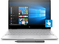 HP Pavilion Notebook 14-dh0025la x360