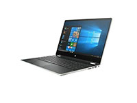 HP Pavilion Notebook 15-dq1095nr x360