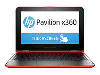 HP Pavilion Notebook 11-k102na