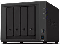 Synology NAS DS920+