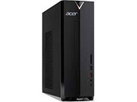 Acer Aspire Desktop XC-895