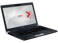 Toshiba Tecra R840-16W