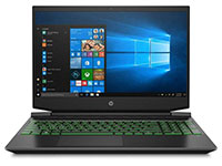 HP Pavilion Gaming Laptop 15-ec0019na
