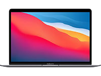 13-inch, Late 2020 - M1 Chip