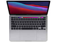 13-inch, Late 2020 - M1 Chip