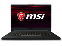 MSI (Micro-Star) Notebook GS65 Stealth 9SF