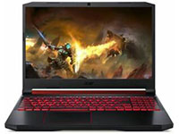 Acer Nitro Notebook AN515-54-55ZM