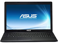Asus Laptop R704A