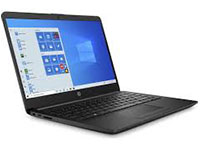 HP Pavilion Notebook 14-cf2502sa