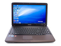 Samsung Laptop / Notebook NP-R540-JA0AIT