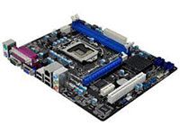 Digilite Motherboard DL-H61M-PS3