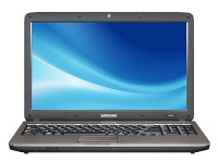 Samsung Laptop / Notebook NP-R540-JA01AE