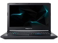 Acer Predator Laptop PH517-51