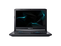 Acer Predator Laptop PH517-51-79E8