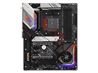 ASRock Motherboard X570 PG Velocita