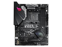 Asus Motherboard B450-F GAMING II ROG STRIX