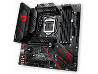 Asus Motherboard B460-G GAMING ROG STRIX