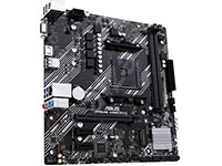Asus Motherboard PRIME A520M-K